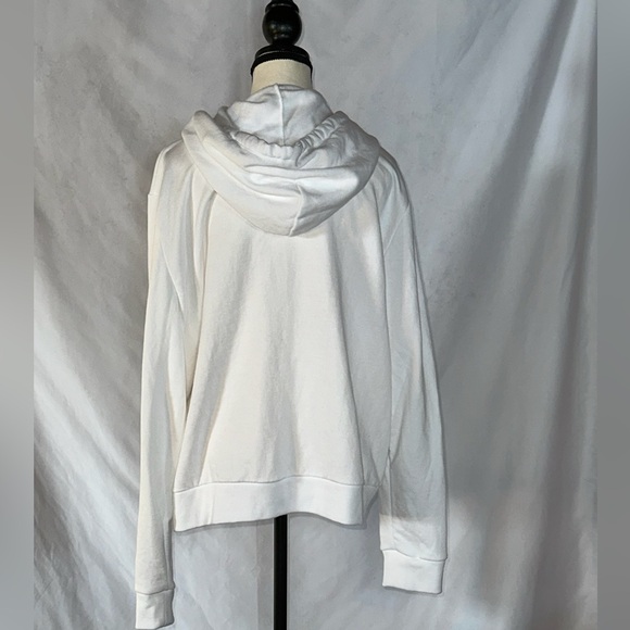 Pink • Zip Up Hoodie • Rainbow - Picture 2 of 6